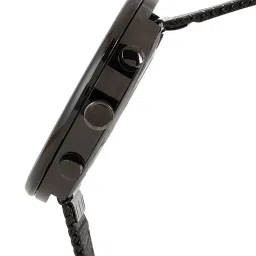 joker & witch Joker and Witch AMWW462 Miami Chronograph Watch for Men image 5