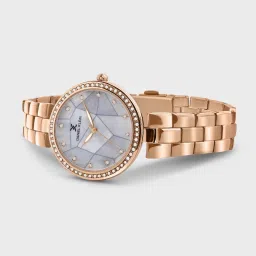 Daniel Klein DK.1.14019-2 Analog Watch for Women image 5