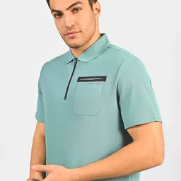 skechers ZIP CLOSURE POLO image 5
