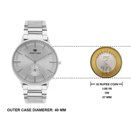 Mont Neo 7009E-M1103 Analog watch for Men image 5