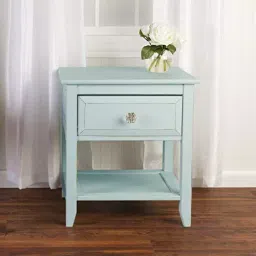 Rust-Oleum Ultra Matte Chalk Spray Paint 340 g Serenity Blue, 302595 image 4