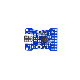 7Semi ESP32 & ESP8266 Programmer USB-C, USB to UART Converter image 2
