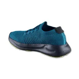 Neemans Men's Begin Walk Aero Blue Casual Sneakers image 5