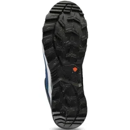 Quechua by Decathlon Men's Whale Grey Outdoor Shoes image 4