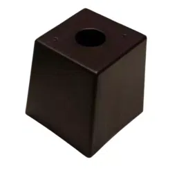 Ebco Sofa Base 333 Brown Finish, Size 70 x 70 x 75 mm, SB333-picture-36