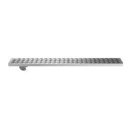 Hekken Shower Channel 40x4x3/4 inch International Satin Finish Stainless Steel, hék-RT-1000-picture-11