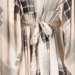 GOLDSTROMS Print Flared Sleeve Maternity Maxi Dress image 2