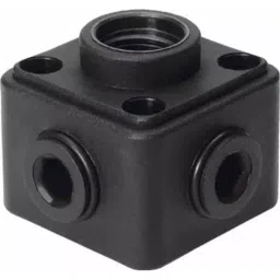 Festo CQD 4 Outlet Manifold G 1/2 Female G 1/2 Female, CQD-12/15/18/22-picture-18