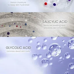 AcneStar Set Of 2 Anti-Acne Face Wash- 50 g Each image 2