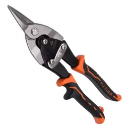 HARDEN Professional Aviation Snip Straight Head 254 mm (10 inch) with Forged Blade Tinner Snips, 570103-picture-41