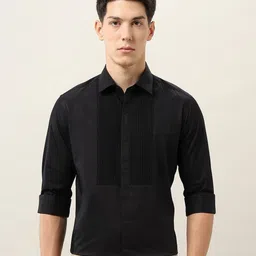 Arrow Men Slim Fit Formal Shirt image 1