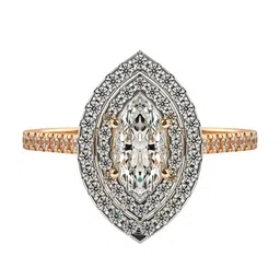 VALANOVA Women Ring Diamond-picture-40