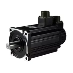 DELTA Servo Motor A2/2000W W/O Brake ECMA-KA1320RS-image-1