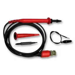 ELDITEST Probe, Osciloscp, 2Kv, 150Mhz, X100, GE 3121-picture-13