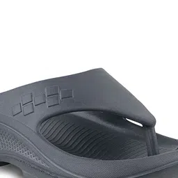 WELCOME Men Thong Flip-Flops image 2