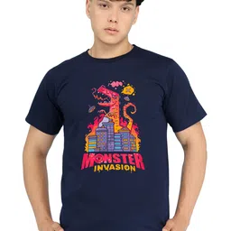 BRAWNY BATTLER Men T-shirt-picture-32