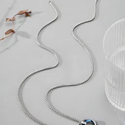 Minprice Circular Pendants with Chains image 2