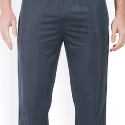 RELIGHT WEARS Men Mid-Rise Track Pants image 3