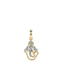 VALANOVA Women Diamond Pendant-picture-39