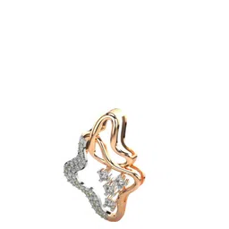 VALANOVA Women Diamond Pendant-picture-16