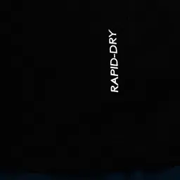 HRX by Hrithik Roshan Rapid Dry Running T-Shirt image 2