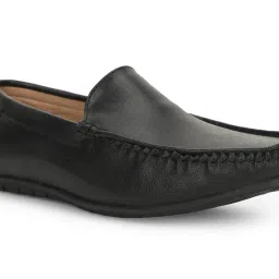 Bata Men Winter Black Shoes image 5