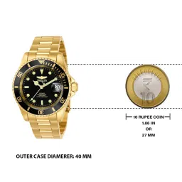 INVICTA 8929OB Pro Diver Automatic Watch for Men image 5