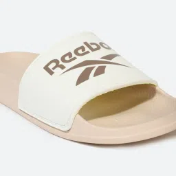 Reebok Women Beige Slippers image 5