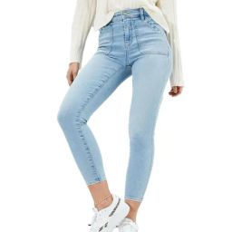 American Eagle Outfitters Blue Regular Fit Jeans-picture-11
