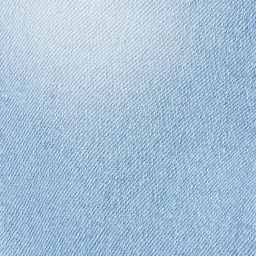 Juniors by Lifestyle Blue Embroidered Jeans image 5