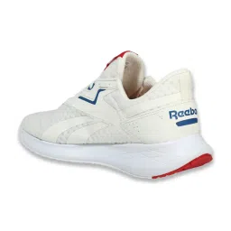 Reebok Men's Energen Plus 2 White Running Shoes image 5