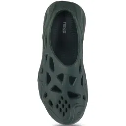 NEOZ Women W EZY RUN Olive Shoes image 4