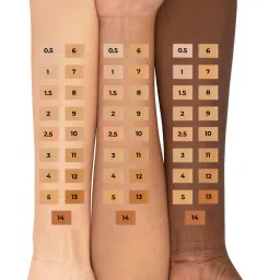 PAC Spotlight Liquid Concealer 0.5 Porcelain - 15 gm image 4