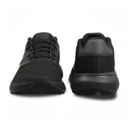 Adidas Men's RESPONSE Black Running Shoes image 5