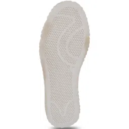 Mochi Women's White Sneakers image 5