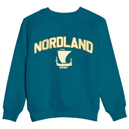 Guugly Wuugly Kids Printed Sweatshirt-picture-19