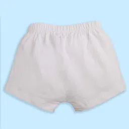 Kiddopanti Kids Multicolor Boxers - Pack of 3 image 5