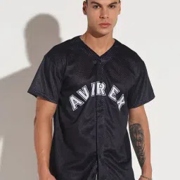 SHOWOFFFF Black Relaxed Fit Printed T-Shirt-picture-11