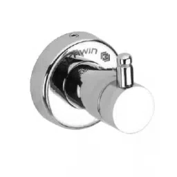 Everwin Robe Hook Stainless Steel Chrome Polish, EBRO-605-picture-32