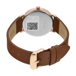 Timex TWEL15609 Fashion Analog Watch for Women image 5