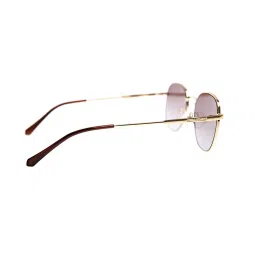 Chilli Beans Silver Square UV Protection Sunglasses for Women image 5