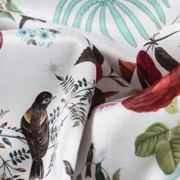 india circus by krsnaa mehta India Circus By Krshna Mehta Multi Polyester Printed Curtains image 5