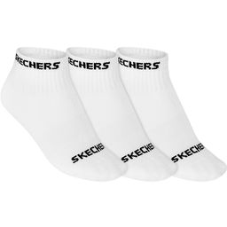 skechers 3PK KIDS HALF TERRY ANKLE-picture-41
