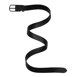 TOMMY HILFIGER Black Sylvie Casual Belt image 5