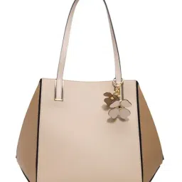 Aldo LARGEPRISMATOTE Beige Tote-image-56