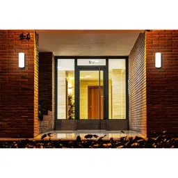 Goldmedal NITEHAWK 20 W Bulkhead Light IP65 Cool Daylight, GL92967CD image 2