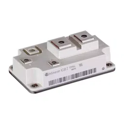 Infineon IGBT, MODULE, N-CH, 1.2KV, 600A, FZ600R12KE4HOSA1-picture-20