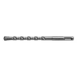 Hogert Technik Masonry Drill Bit for Concrete Dia 6mm, Length 160 mm High Speed Steel, HT6D205-picture-26
