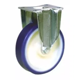 LAG Fixed Castor Wheel, 250 Kg Capacity, 100 mm Wheel, 36106-picture-38