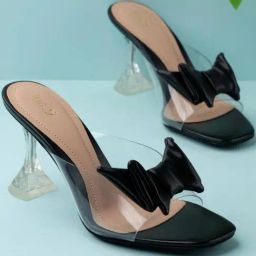 Inc.5 Women's Black Casual Stilettos-picture-20
